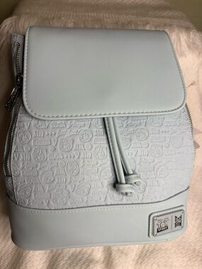 Toy Story | TinyTAN All-Over Print Drawstring Mini Backpack